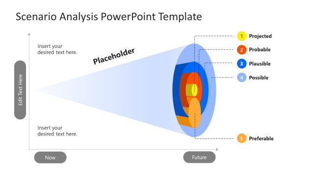 Scenario Analysis PowerPoint Template
