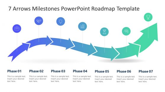 55+ Editable Roadmap PowerPoint Templates & Slides for Presentations