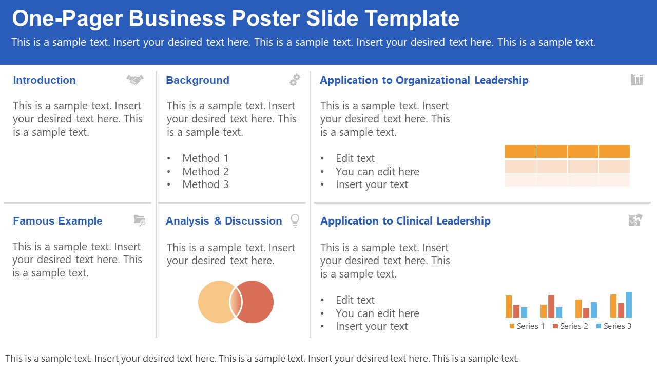 Editable One Pager Template Web Let Us Help You With Our Editable One