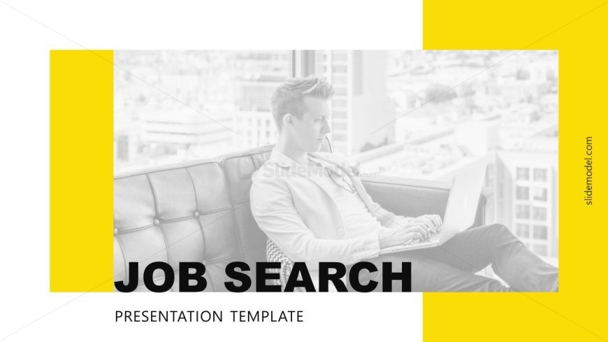 presentation on job search