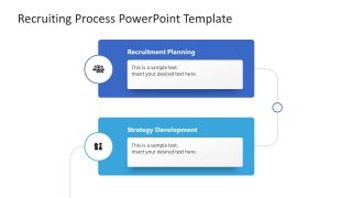 PPT Recruitment Process Diagram 