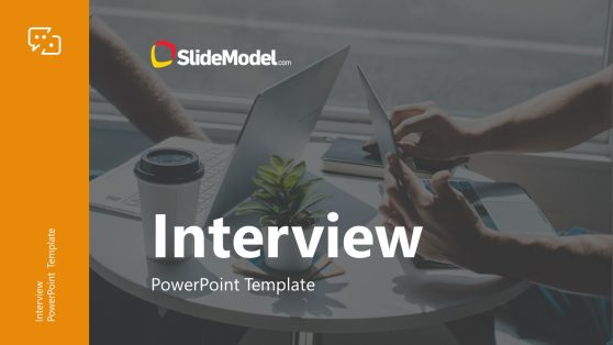 interview powerpoint presentation template free