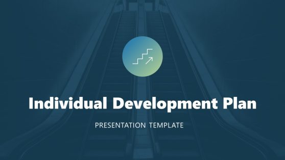 presentation on personal development