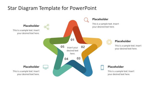 star presentation examples