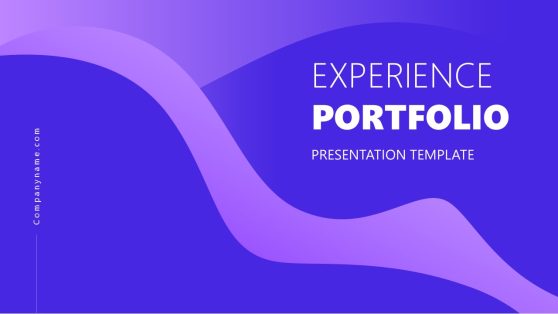 powerpoint presentation for a company