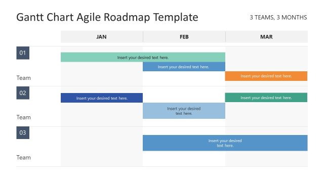 Agile PowerPoint Templates & Agile Slides for Presentations