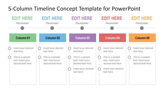 Roadmap Concept Timeline Powerpoint Slidemodel My Xxx Hot Girl