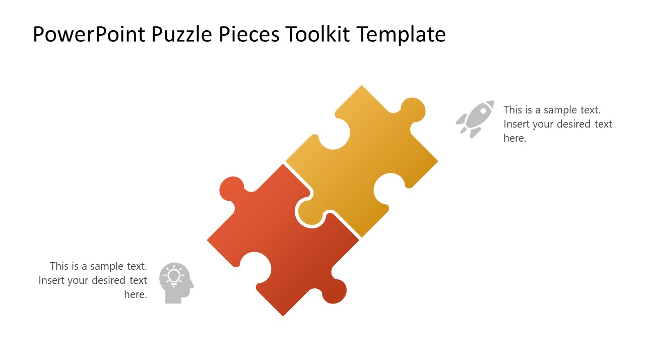 powerpoint presentation puzzle pieces