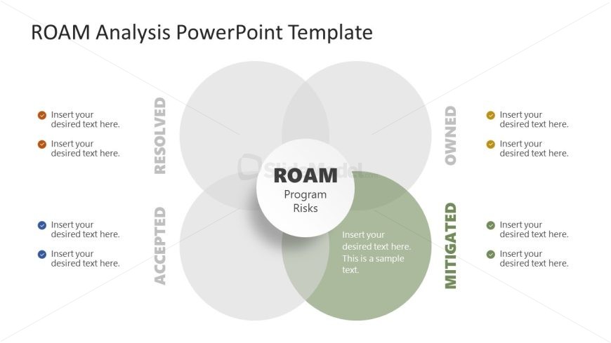 ROAM Presentation Template - Accepted Segment Slide