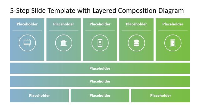 22068-01-5-step-slide-template-with-layered-composition-diagram-16×9-3