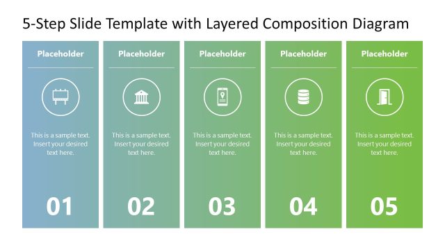22068-01-5-step-slide-template-with-layered-composition-diagram-16×9-5