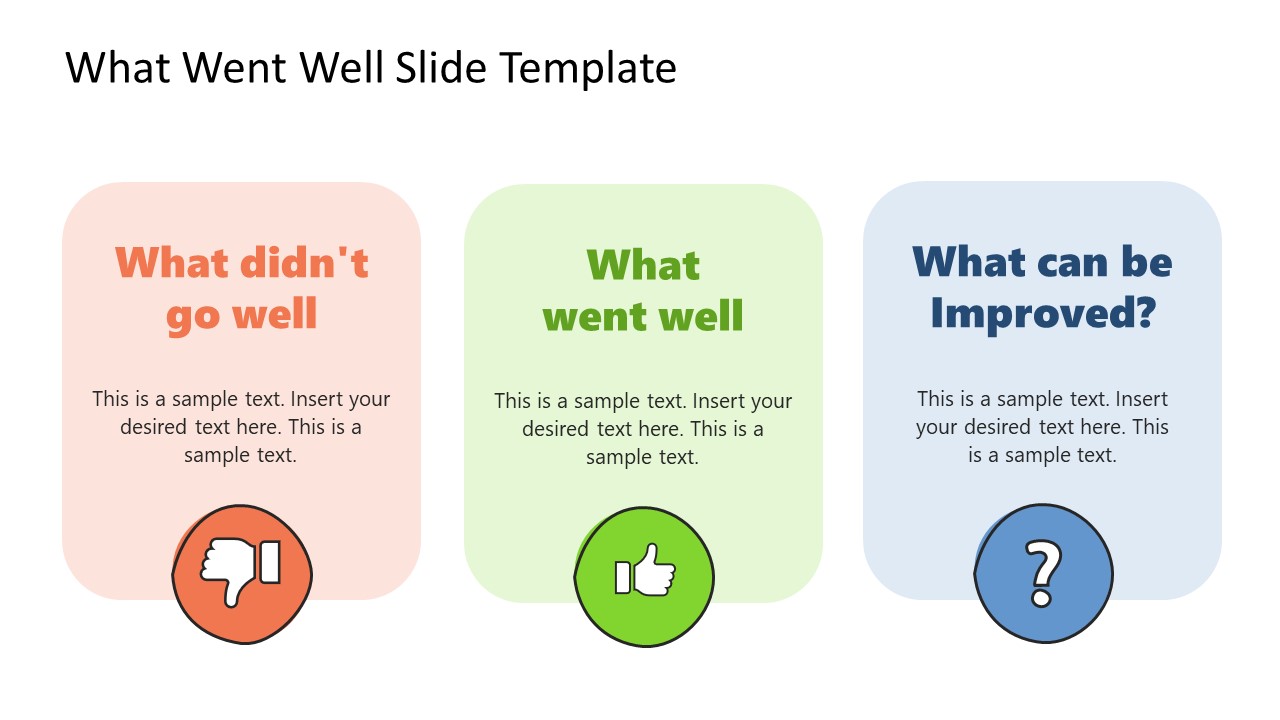 what-went-well-powerpoint-template