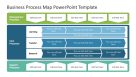 Customizable Business Process Map Presentation Template - SlideModel