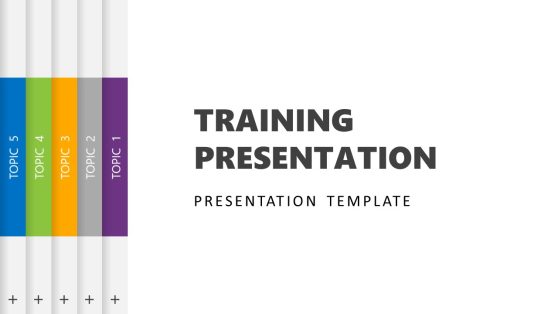 training in powerpoint presentation