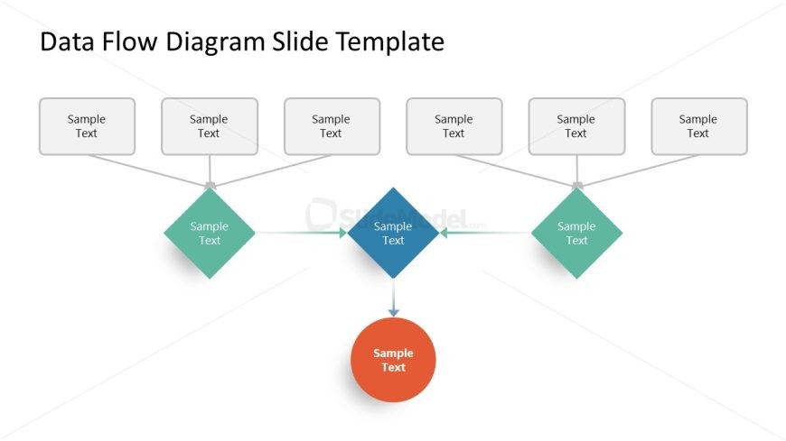 Data Flow Presentation Slide 