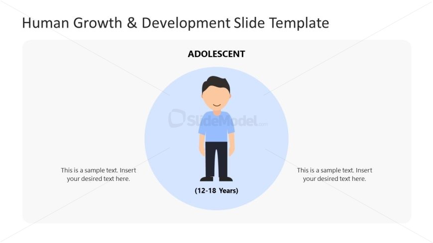 Human Growth & Development Slide for Presentation 