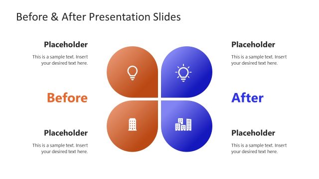 Before & After PowerPoint Presentation Slides