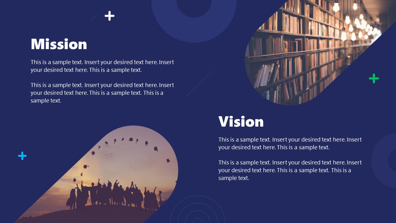 Animated Student Intro PowerPoint Template Animated Student Intro PowerPoint Template