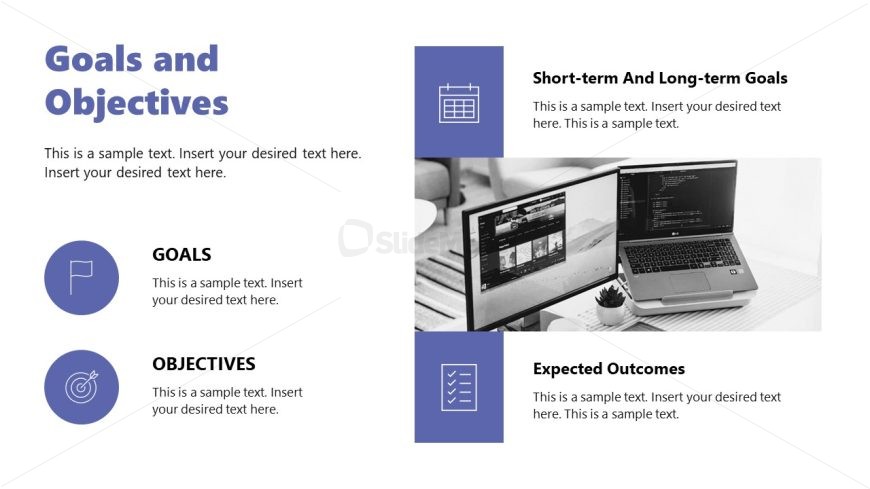 IT Service Delivery Management PPT Slide 