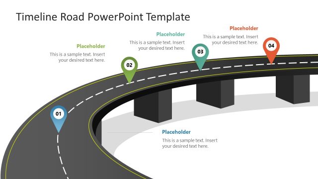 45+ Product Roadmap PowerPoint Templates & Presentation Slides