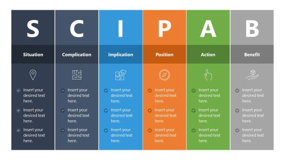 action plan template for powerpoint