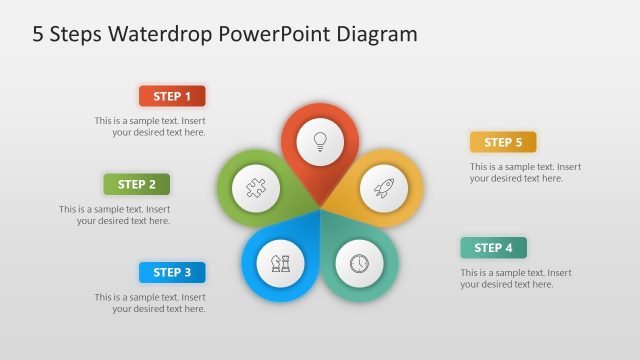 Water PowerPoint Templates