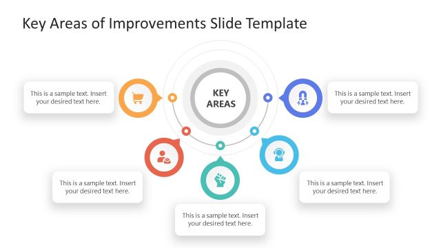 Project Review Powerpoint Templates