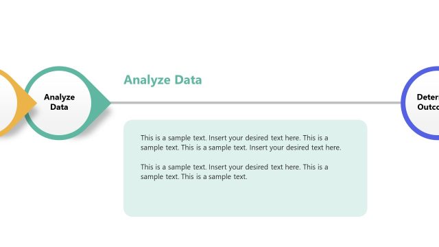 Analyze Data PPT Slide