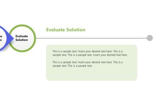 Critical Incident Method Slide Template 