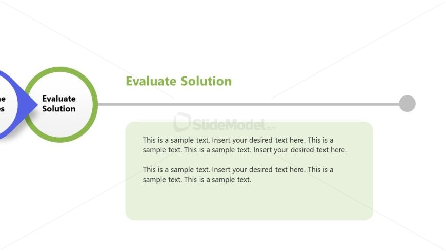 Critical Incident Method Slide Template 