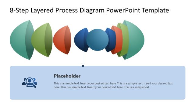 Step 4 PowerPoint Slide – Process Diagram