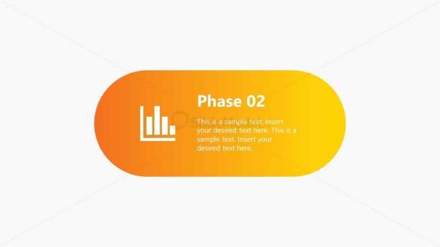 Editable 9-Phase Animated Roadmap Concept Template 
