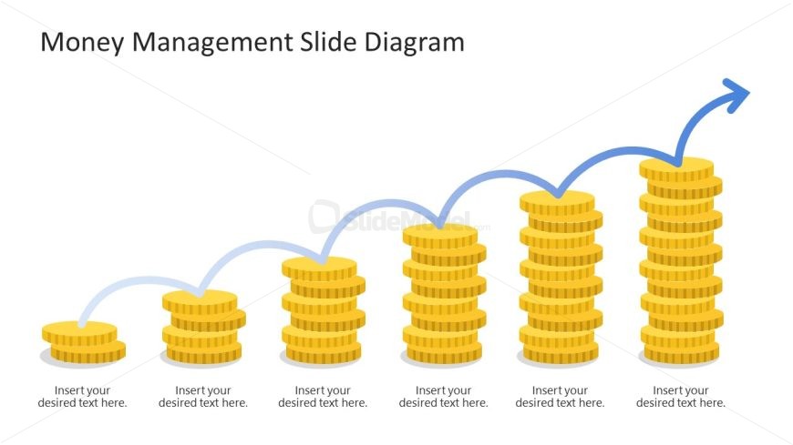 Money Management Template for PowerPoint