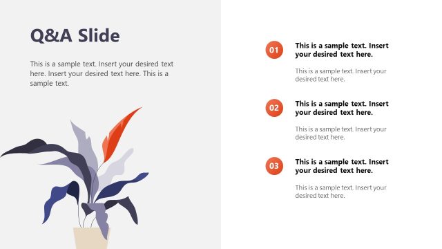 Q&A Slide Boss’s Day