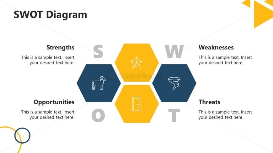 Business Company Profile Template for PowerPoint 