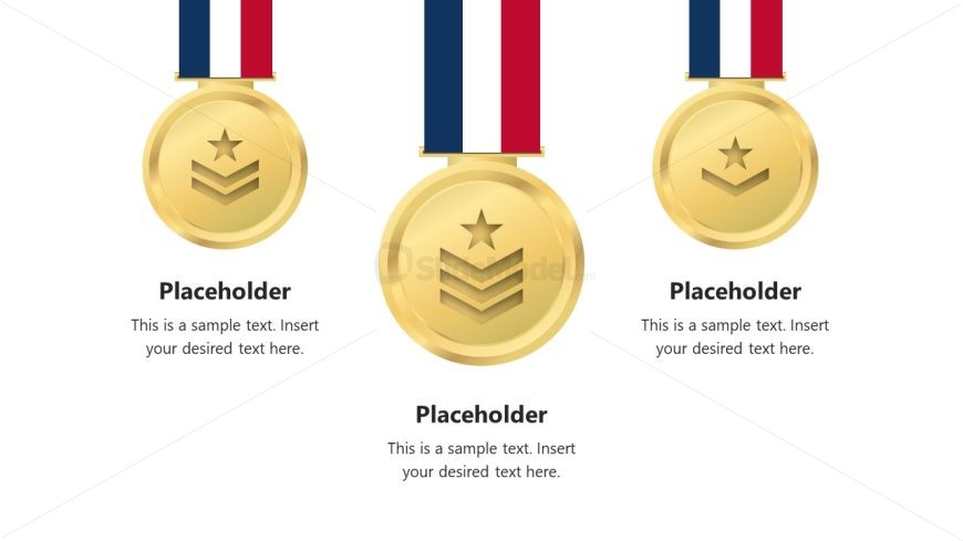 Veterans Template for Presentation