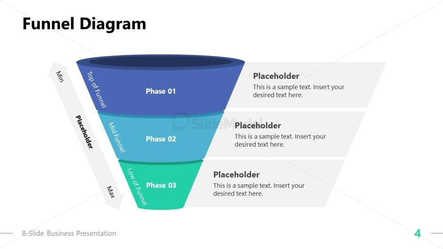 8-Slide Business PPT Slide