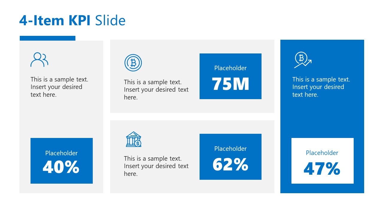 Business Report Presentation Template