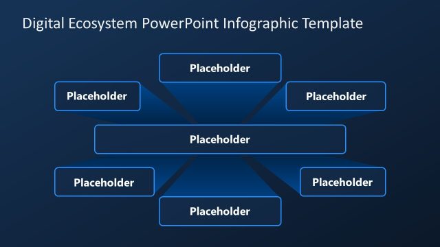 Main Concept Overview PowerPoint Infographic Template