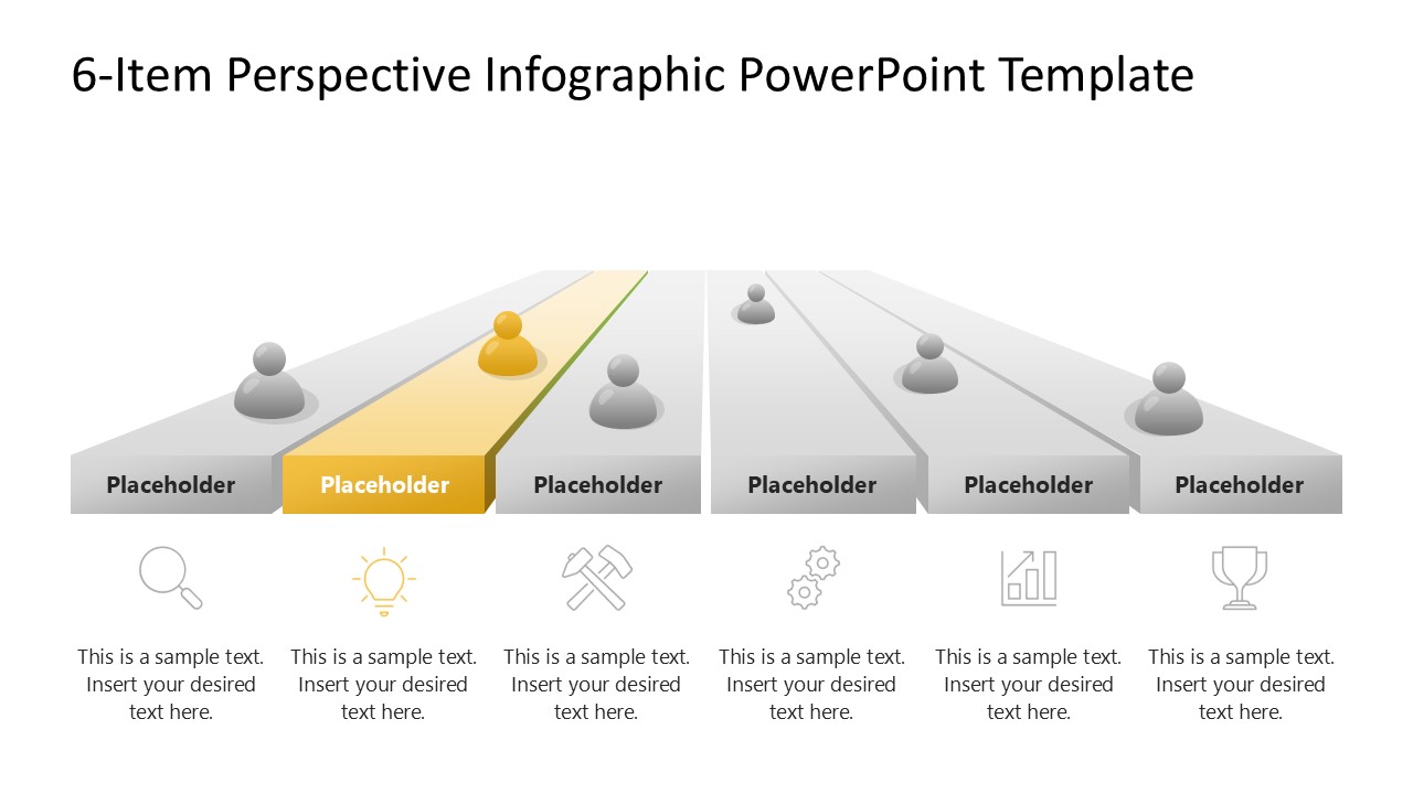6-item-perspective-infographic-powerpoint-template