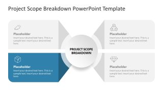  Project Scope Breakdown Template Layout 