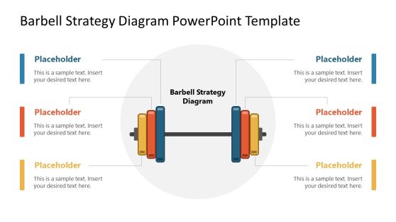 Barbell Strategy Presentation Design