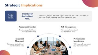Editable Competitor Analysis Presentation Template