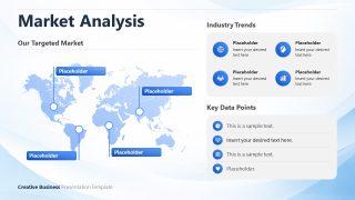 Creative Business PowerPoint Slide 