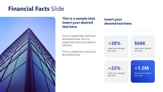 Customizable Altius Business Presentation PPT Template