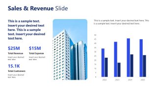 Editable Altius Business Presentation PPT Template