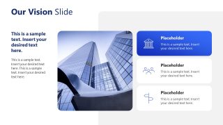 Altius Business Profile Template PPT Design 