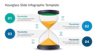 Hourglass Template for PowerPoint 
