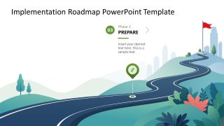 Engaging Implementation Roadmap Template 