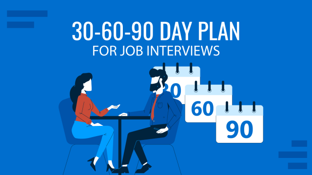 Crafting an Effective 30-60-90 Day Plan for Job Interviews: Examples + Templates